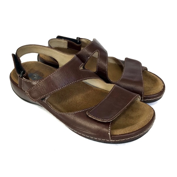 wolky liana sandals